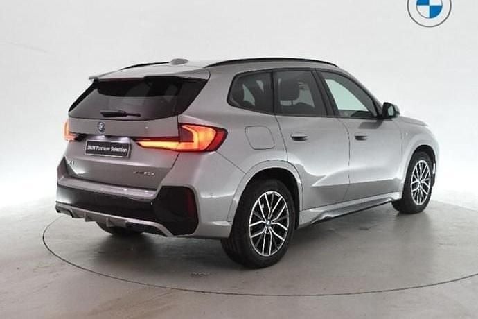 Usado BMW X1 Comfort Edition 245 CV (180 kW) 2025 SUV