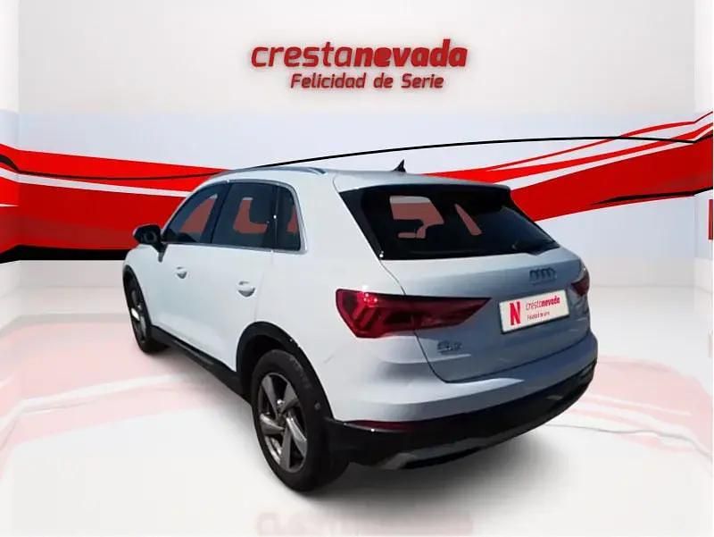 Usado Audi Q3 Advanced Plus 150 CV (110 kW) 2022 SUV