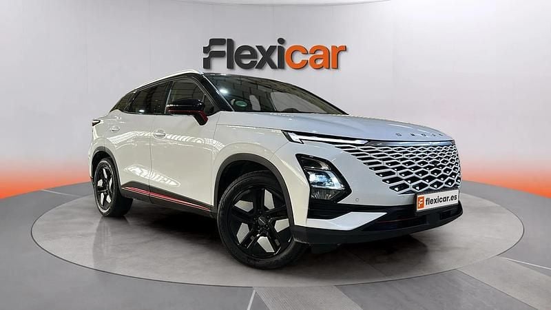 Usado Omoda 5 147 CV (108 kW) 2025 Blanco SUV