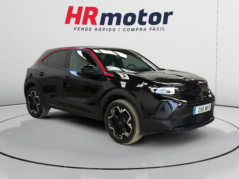Usado Opel Mokka 130 CV (95 kW) 2023 SUV