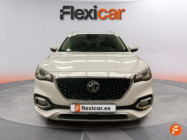 Usado MG HS Comfort 162 CV (119 kW) 2023 Blanco SUV