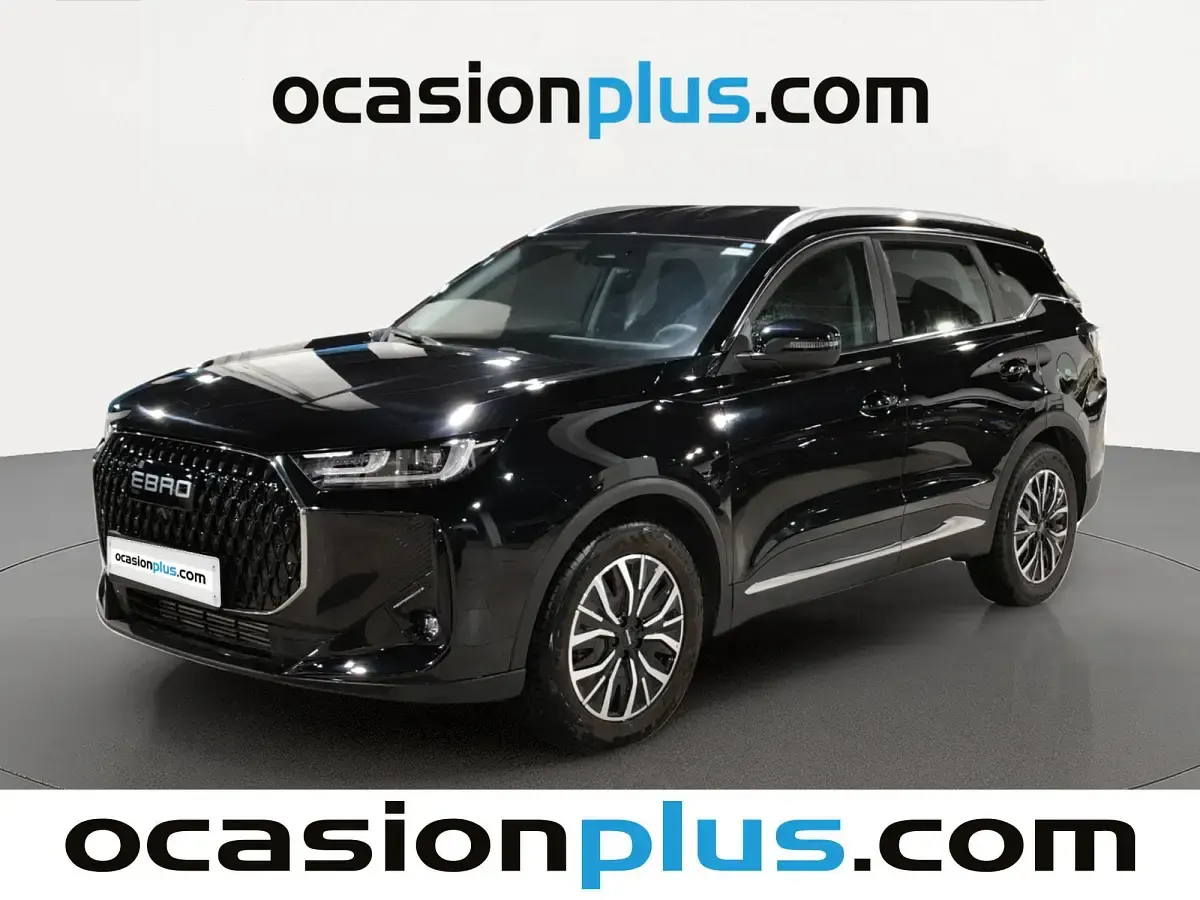 Usado Ebro s700 147 CV (108 kW) 2025 SUV