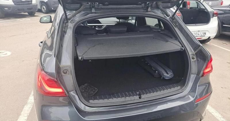 Usado BMW 118 140 CV (102 kW) 2020 Utilitario