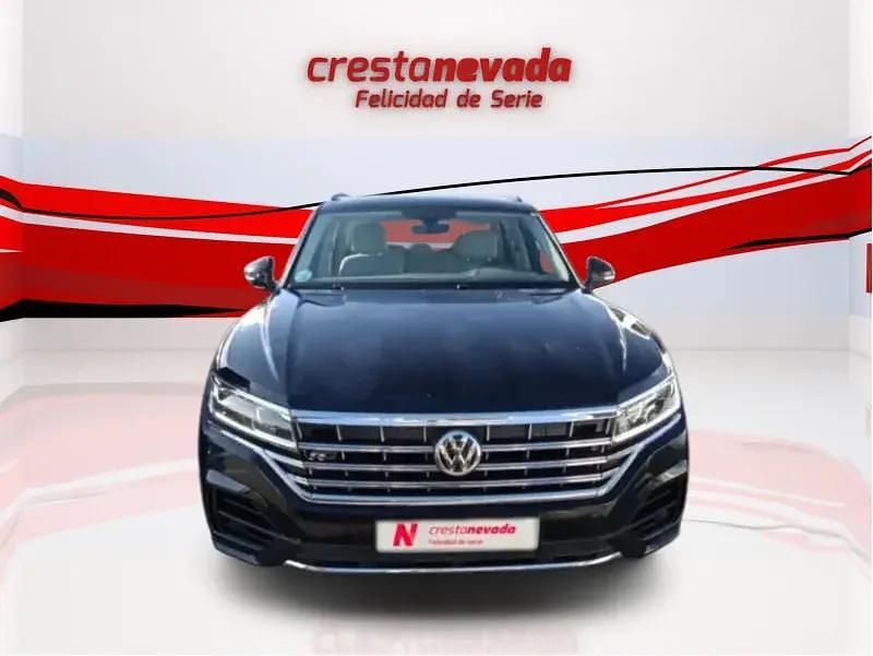 Usado VW Touareg Individual 286 CV (210 kW) 2020 SUV