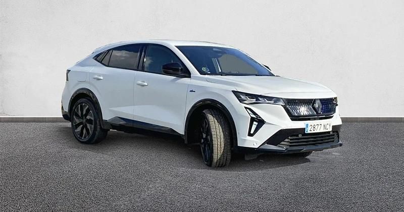Usado Renault Rafale Esprit Alpine 200 CV (147 kW) 2025 SUV
