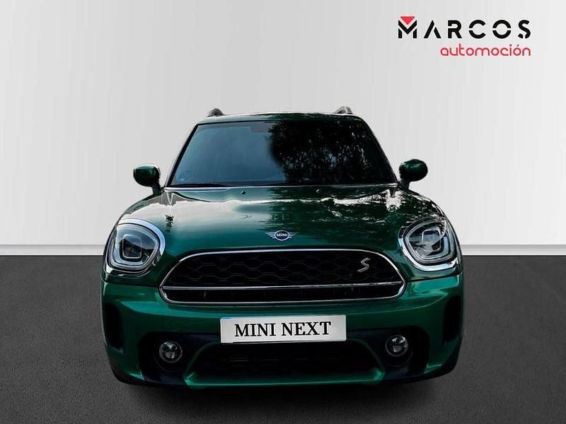Usado Mini Cooper S Countryman 220 CV (161 kW) 2022 Otro SUV