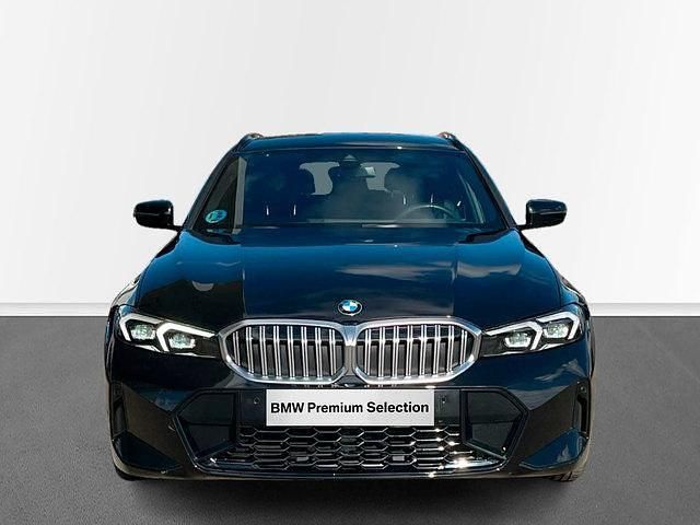 Usado BMW 320 Comfort Edition 190 CV (139 kW) 2025 Familiar