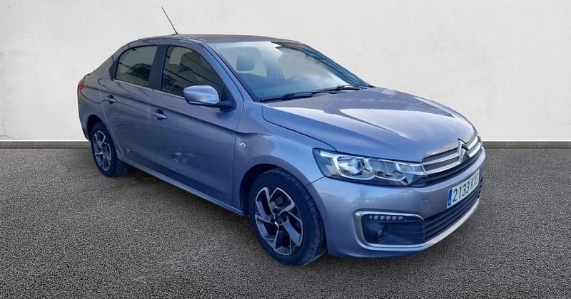 Usado Citroën C-Elysee I Shine 102 CV (75 kW) 2019 Berlina