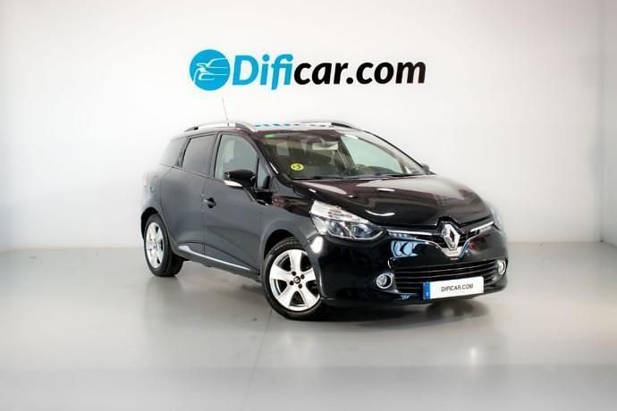 Usado Renault Clio IV 90 CV (66 kW) 2015