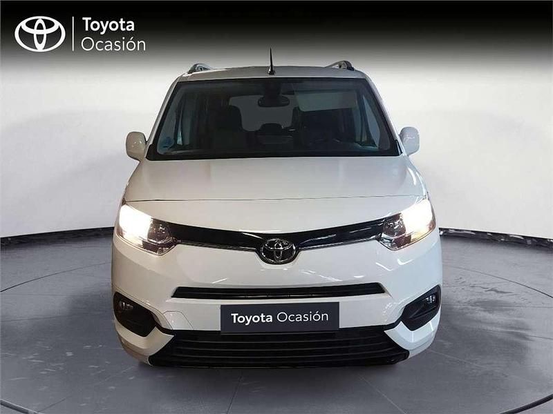 Usado Toyota Proace City Active 131 CV (96 kW) 2021 Monovolumen