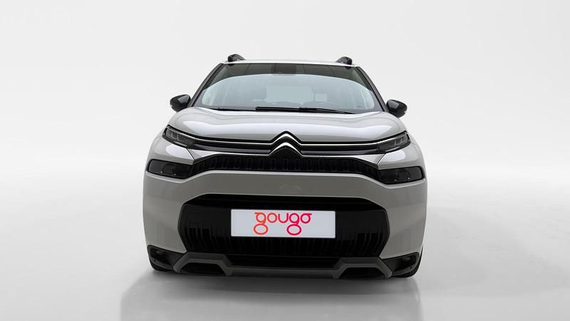 Usado Citroën C3 Feel 110 CV (80 kW) 2022 Utilitario