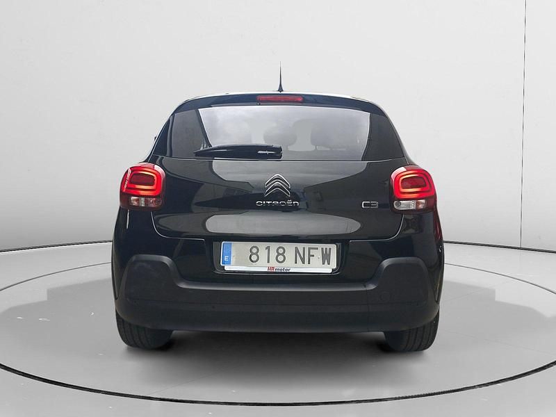 Usado Citroën C3 PureTech 110 CV (80 kW) 2024