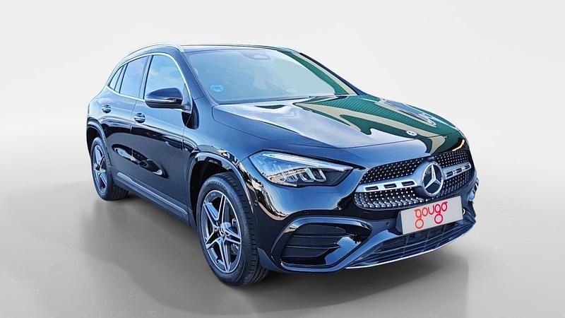 Usado Mercedes GLA250 218 CV (160 kW) 2025 SUV