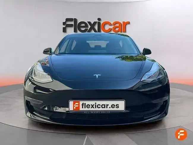 Usado Tesla Model 3 366 kW (498 CV) 2022 Negro Berlina