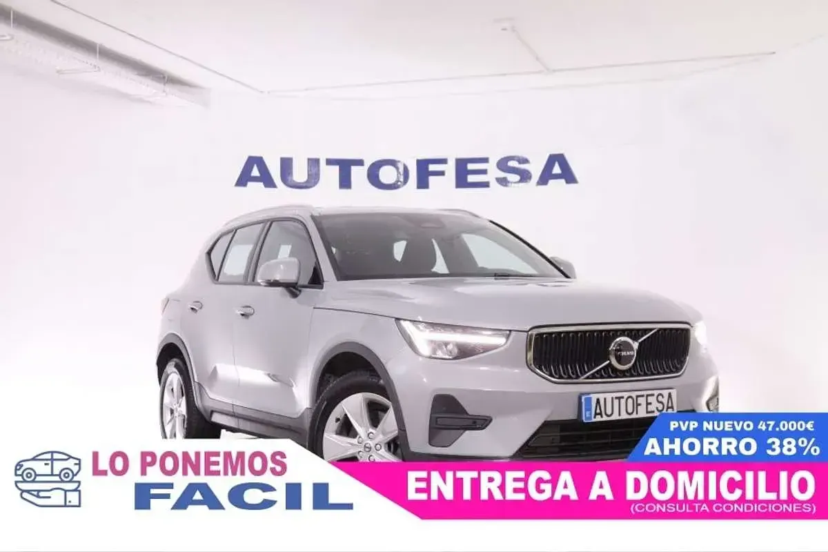 Usado Volvo XC40 163 CV (119 kW) 2025 SUV