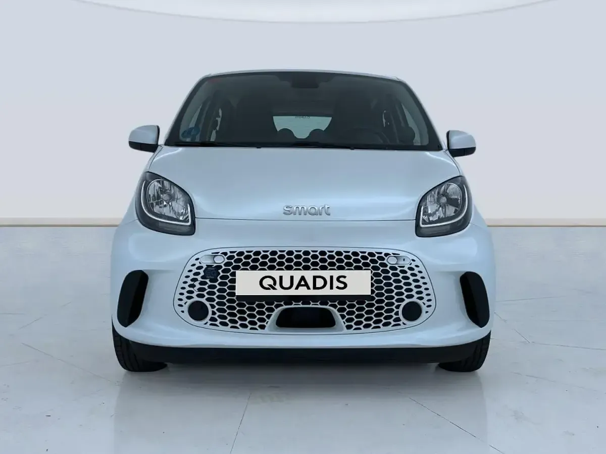 Usado Smart ForFour Electric Drive 60 kW (82 CV) 2021 Blanco Berlina