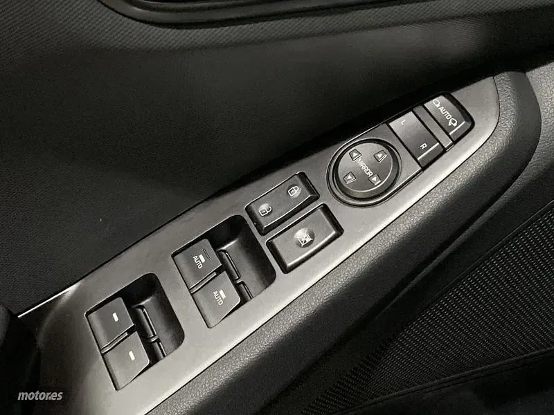 Usado Hyundai Ioniq 141 CV (103 kW) 2020 Gris Utilitario