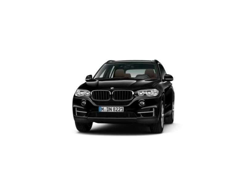 Black sapphire (metalizado) Usado 2019 BMW X5 SUV | 40.900 € (Precio justo) - Imagen 1/4
