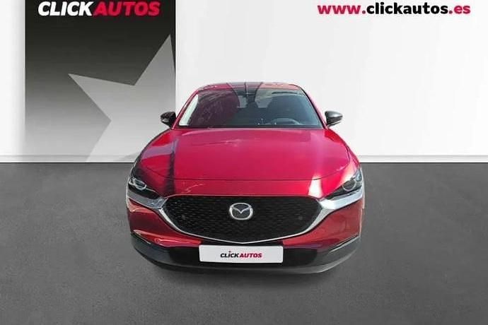 Usado Mazda CX-30 Homura-Line 122 CV (89 kW) 2024 SUV