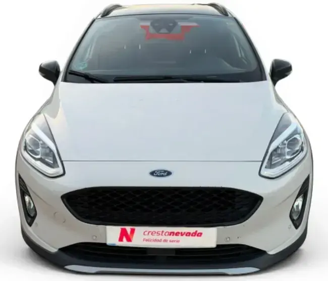 Usado Ford Fiesta Active 86 CV (63 kW) 2020 Utilitario