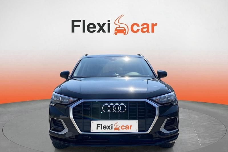 Occasion Audi Q3 Premium 190 ch (139 kW) 2019 Noir SUV