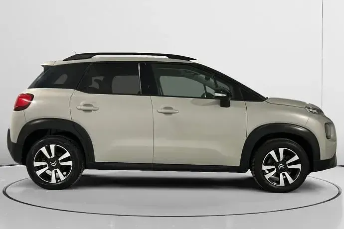 Usado Citroën C3 Aircross Feel 110 CV (80 kW) 2017 SUV