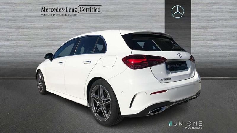 Usado Mercedes A200 150 CV (110 kW) 2024 Berlina