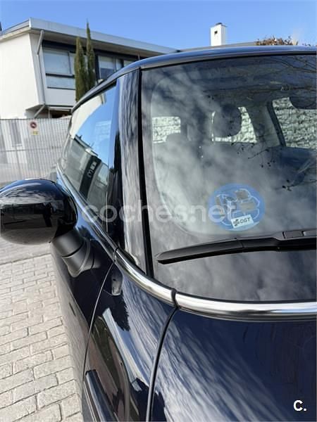 Usado Mini Cooper SE 135 kW (184 CV) 2021 Eléctrico Utilitario