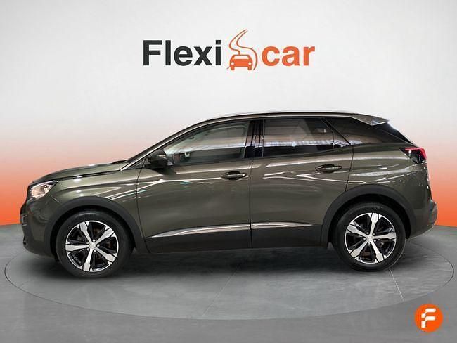 Usado Peugeot 3008 GT-line 150 CV (110 kW) 2018 Otros SUV