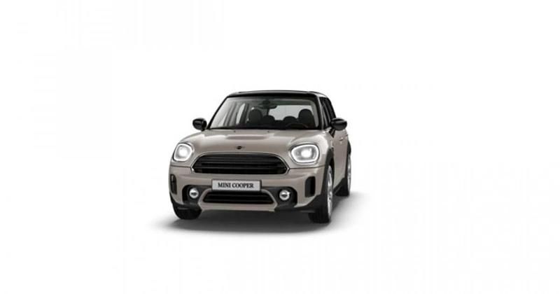 Usado Mini Cooper Countryman 136 CV (100 kW) 2022 SUV