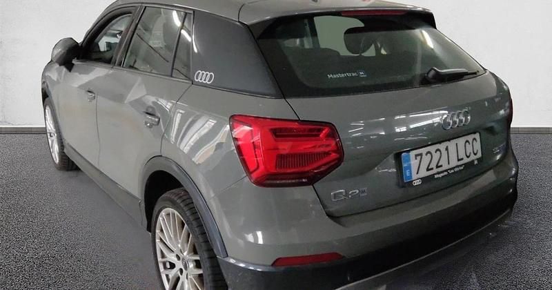 Usado Audi Q2 Design 150 CV (110 kW) 2019 SUV