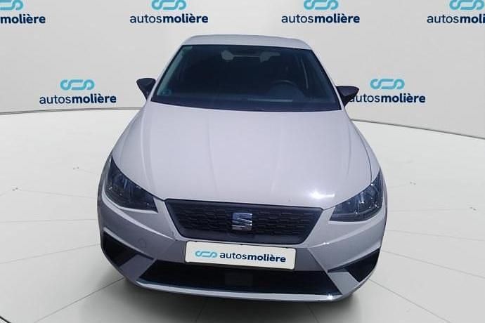 Usado 2019 Seat Ibiza Reference | 10.809 € (Buen precio) - Imagen 1/4