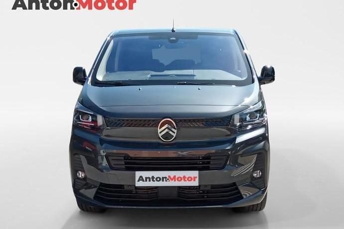 Usado Citroën Spacetourer Business Class 179 CV (131 kW) 2024 Monovolumen