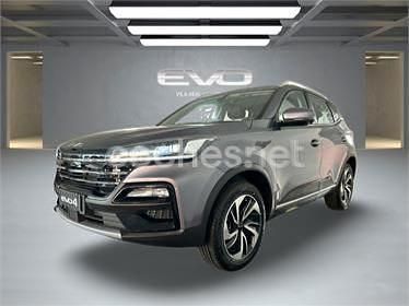Nuevo EVO Evo 4 115 CV (84 kW) 2025 Azul SUV
