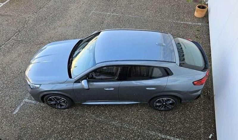 Nuevo BMW X2 M Sport 163 CV (119 kW) 2025 Gris SUV