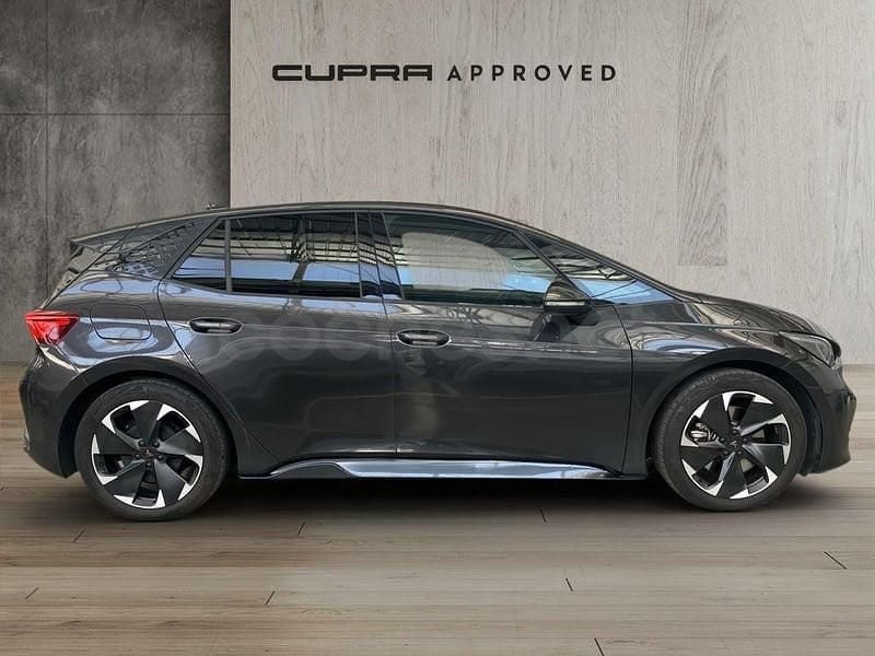 Usado Cupra Born e-Boost 169 kW (231 CV) 2023 Eléctrico Utilitario