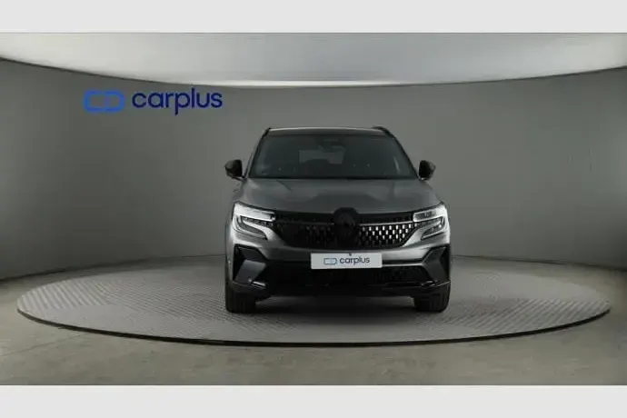 Usado Renault Espace Esprit Alpine 200 CV (147 kW) 2023