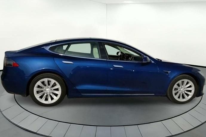 Usado Tesla Model S 340 kW (463 CV) 2018 Utilitario