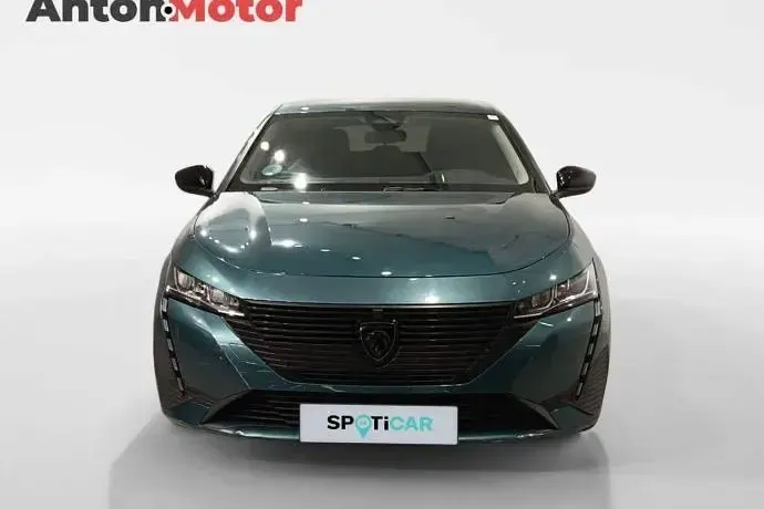 Usado Peugeot 308 SW Active 130 CV (95 kW) 2022 Familiar