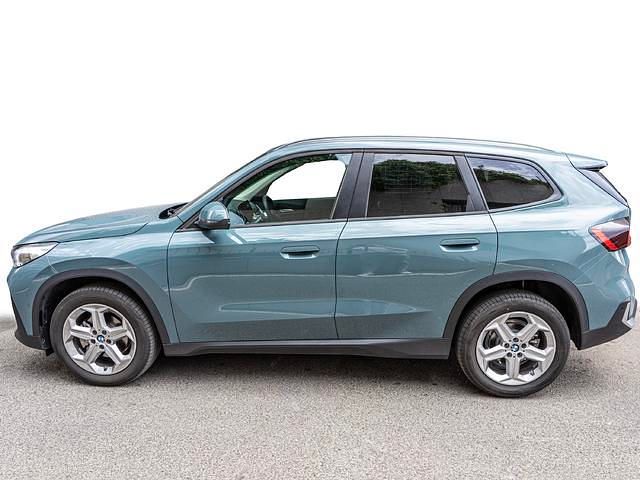 Usado BMW X1 Comfort Edition 150 CV (110 kW) 2024 Verde SUV