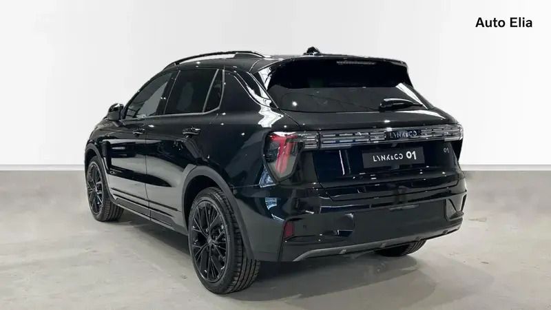 Nuevo 2025 Lynk & Co 01 SUV | 37.500 € - Imagen 1/4