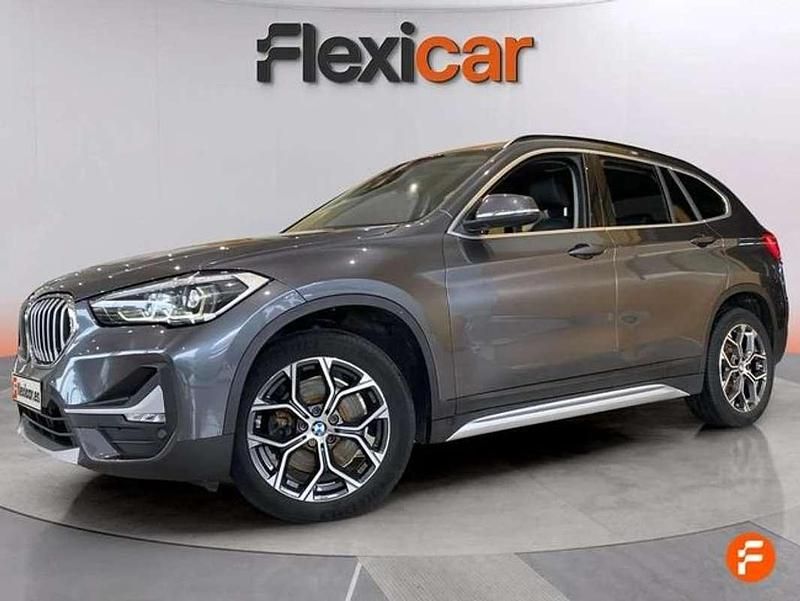 Occasion BMW X1 190 ch (139 kW) 2022 Gris SUV