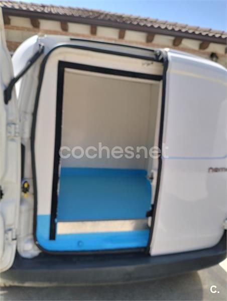 Blanco Usado 2015 Citroën Nemo Attraction Monovolumen | 7600 € (Precio justo) - Imagen 1/4