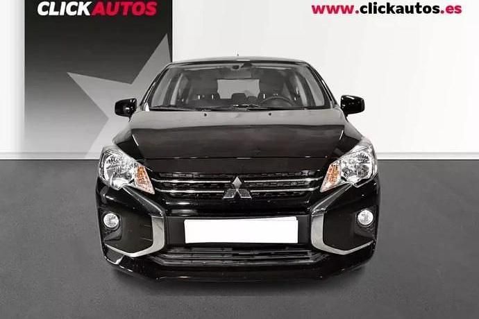 Usado Mitsubishi Space Star Motion 70 CV (51 kW) 2024
