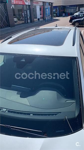 Usado Seat Tarraco FR 245 CV (180 kW) 2021 Blanco SUV