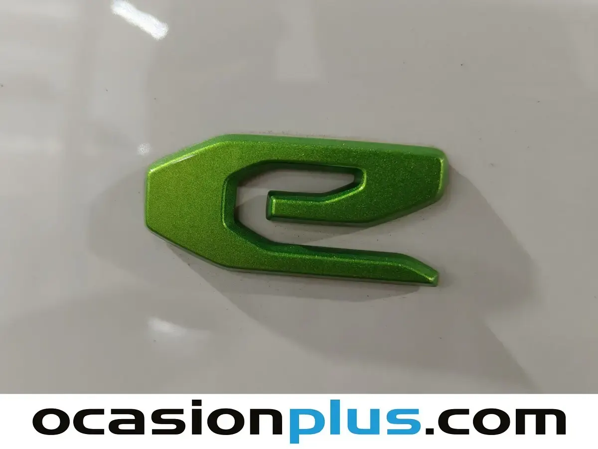 Usado Jeep Renegade Limited 130 CV (95 kW) 2024 SUV