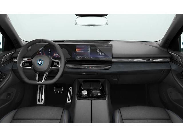 Usado BMW i5 Comfort Edition 250 kW (340 CV) 2024