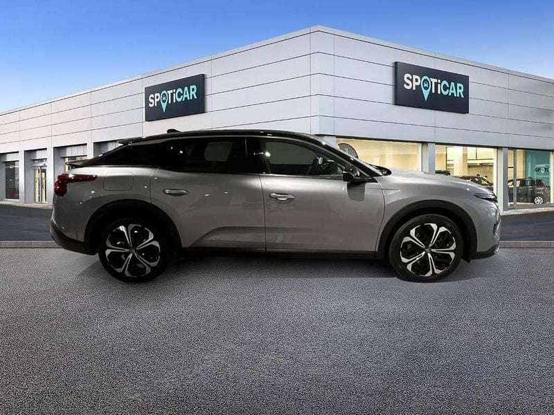 Nuevo Citroën C5 X PureTech 181 CV (133 kW) 2025 Gris Familiar