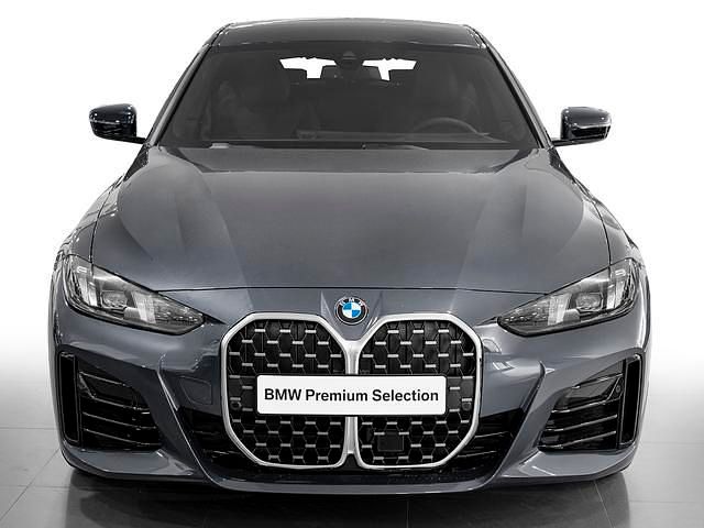 Usado BMW 420 Gran Coupé Comfort Edition 184 CV (135 kW) 2025 Coupe