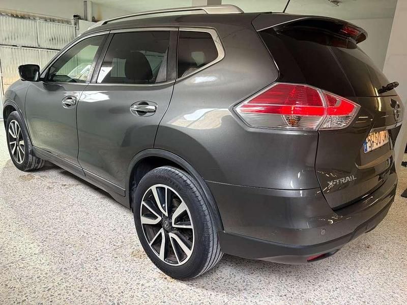 Usado Opel Antara Excellence 163 CV (119 kW) 2013 Blanco SUV